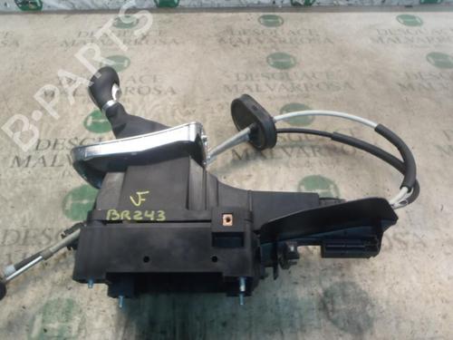 Used Gear lever Gear lever OPEL INSIGNIA A (G09) 2.0 Turbo 4x4 (68) (220 hp) 7409787 7409787
