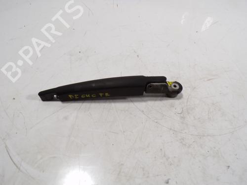 Back wipers mechanism FIAT TIPO Hatchback (356_, 357_) 1.3 D (356HXH1A) (95 hp) 10109497