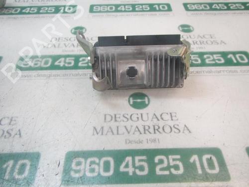 Used Engine control unit (ECU) Engine control unit (ECU) TOYOTA C-HR (_X1_) 1.8 Hybrid (ZYX10_, ZYX11_) (98 hp) 3992324 3992324