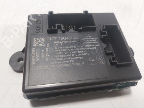 Elektronisk modul FORD KUGA II (DM2) 1.5 EcoBoost | BP18069298M83 