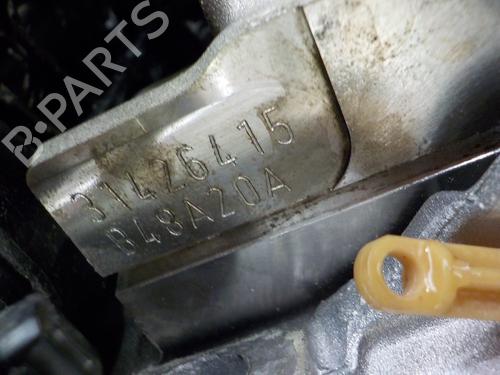 Engine BMW 2 Gran Coupe (F44)  | BP9522157M1 