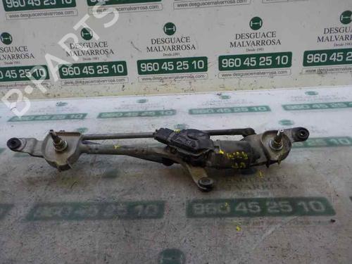 Used Front wiper motor OPEL INSIGNIA A (G09) 2.0 CDTI (68) (163 hp) 6329870