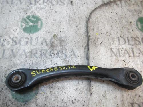 Used Left rear suspension arm FORD FOCUS II Turnier (DA_, FFS, DS) 2.0 TDCi (136 hp) 3844054