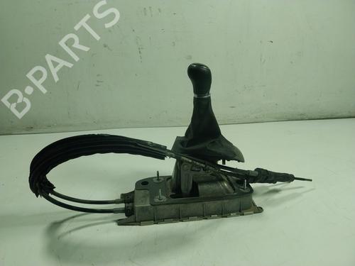 Used Gear lever Gear lever SKODA YETI (5L) 1.2 TSI (105 hp) 16547920 16547920