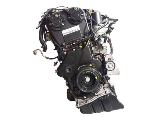 Engine PORSCHE MACAN (95B) 2.0 | BP36865664M1  - Image 5