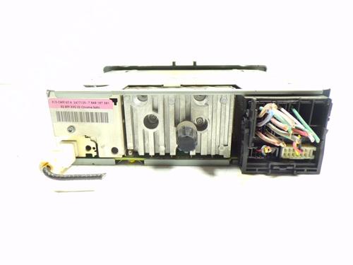 Radio RENAULT SCÉNIC III (JZ0/1_) 1.5 dCi | BP8917282E6 