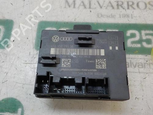 Elektronisk modul AUDI Q5 (8RB) 3.0 TDI quattro | BP3868632M83 