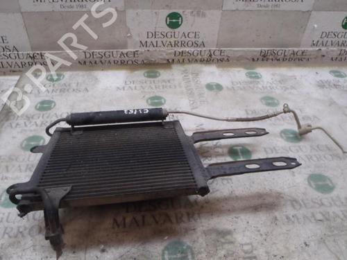 Used AC radiator AC radiator VW LUPO I (6X1, 6E1) 1.0 (50 hp) 3821211 3821211
