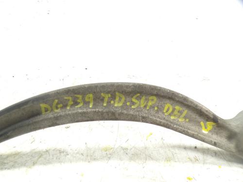 Right rear suspension arm MERCEDES-BENZ CLS Shooting Brake (X218)  | BP7460741M15