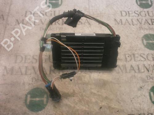 Used Heater resistor Heater resistor MERCEDES-BENZ M-CLASS (W163) ML 400 CDI (163.128) (250 hp) 11642638 11642638