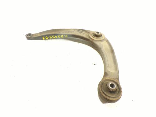 Used Left front suspension arm CITROËN C4 Picasso I MPV (UD_) 2.0 HDi 138 (136 hp) 7666488