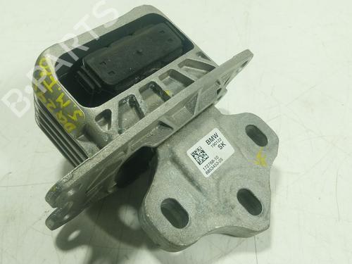 Used Engine mount Engine mount BMW 2 Gran Coupe (F44) 218 i (140 hp) 27580049 27580049