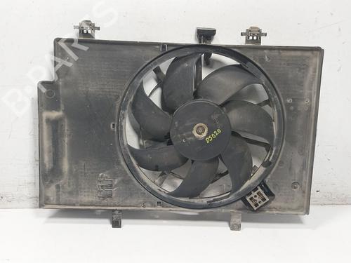 Radiator fan FORD TRANSIT COURIER B460 Box Body/MPV 1.0 EcoBoost | BP30450734M35 - Image 2