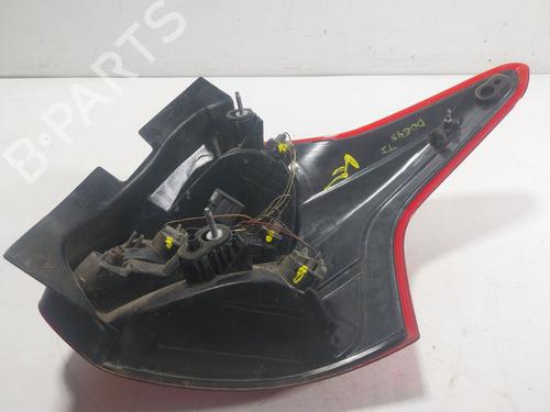 Left taillight FORD FOCUS III 1.0 EcoBoost | BP19079136C34 - Image 2