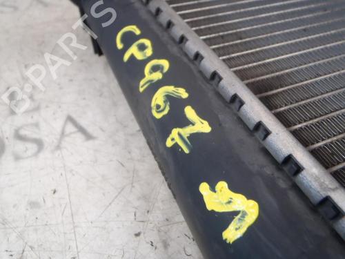 Køler ALFA ROMEO 166 (936_) 2.4 JTD (936A2A__) | BP3825082M31