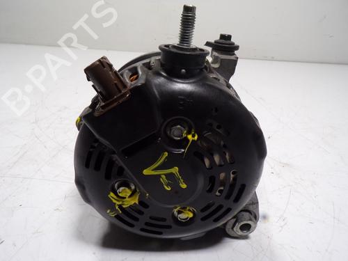 Alternator SUBARU XV (GT) | BP11852165M7 - Image 5