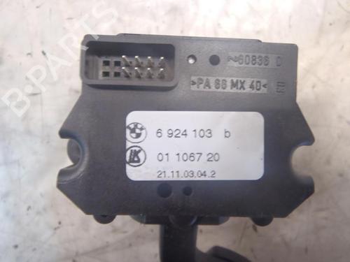 Steering column stalk BMW 5 (E60) 530 d | BP3807169I23 