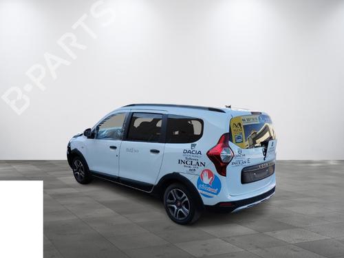 Steering rack DACIA LODGY (JS_)  | BP17483402M22  - Image 12