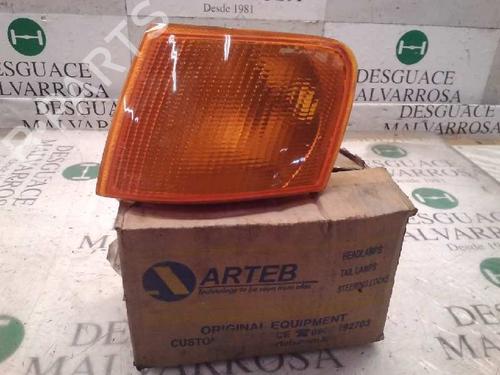 Used Left front indicator FORD ESCORT V (AAL, ABL) 1.6 i 16V (88 hp) 3760371