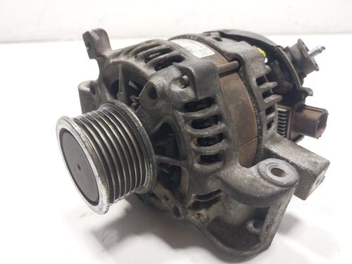 Generator TOYOTA VERSO (_R2_) 2.0 D-4D (AUR20_, AUR20R) (126 hp) 28578618