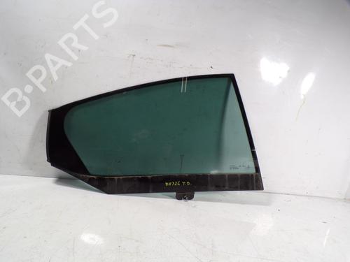 Rear right door window DS DS 4 / DS 4 CROSSBACK (NX_) 1.6 THP 165 9687380780
