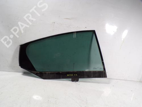 Rear right door window DS DS 4 / DS 4 CROSSBACK (NX_) 1.6 THP 165 (165 hp) 9096478