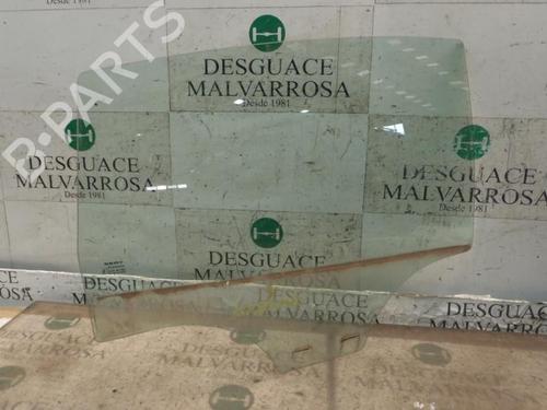 Dør rude højre bagtil Dør rude højre bagtil SEAT LEON (1P1) 2.0 TDI 16V (140 hp) 3797058 3797058