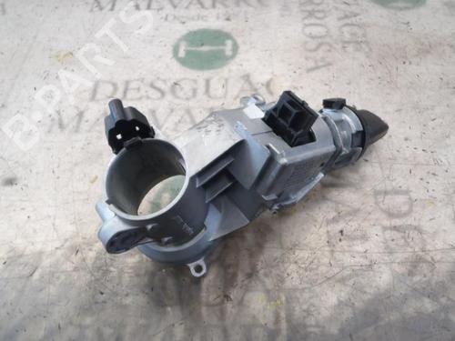 Module électronique OPEL CORSA D (S07) 1.2 (L08, L68) | BP14274298M83 
