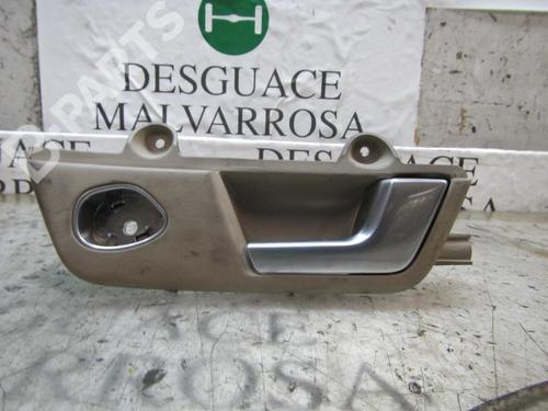 Used Front right interior door handle Front right interior door handle AUDI A4 B6 (8E2) 2.5 TDI (163 hp) 3847238 3847238