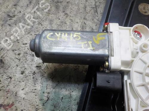 Rear left window mechanism MERCEDES-BENZ E-CLASS (W211)  | BP4006181C24 