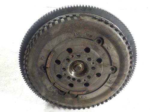Flywheel MERCEDES-BENZ SPRINTER 3,5-t Bus (B906)  | BP14286533M101 