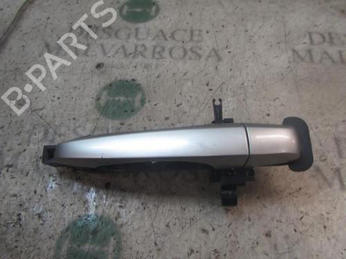 Rear right exterior door handle CADILLAC SRX 3.6 (264 hp) 4007845