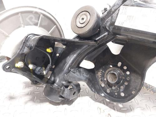 Rear axle FORD FOCUS IV (HN) 1.0 EcoBoost | BP25000618M2 - Image 5