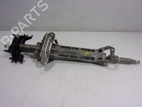 Used Steering column Steering column BMW X3 (G01, F97, G08) iX3 (286 hp) 16108433 16108433