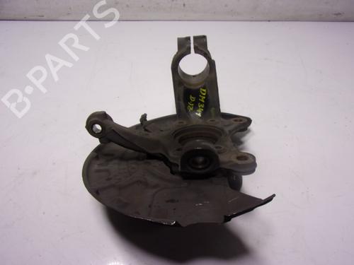 Left front steering knuckle VW GOLF V (1K1)  | BP15836120M25 