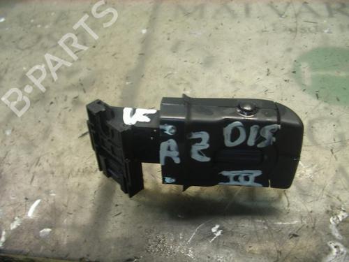 Electronic module RENAULT MEGANE II (BM0/1_, CM0/1_) 1.5 dCi (BM0F, BM0T, BM2B, CM0F, CM0T) | BP3734302M83 