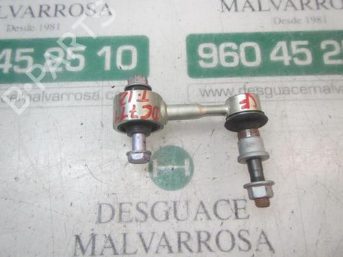 Used Left rear suspension arm TOYOTA C-HR (_X1_) 1.8 Hybrid (ZYX10_, ZYX11_) (98 hp) 14283011