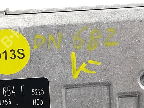Elektronisk modul VW ID.3 (E11, E12)  | BP20087359M83 
