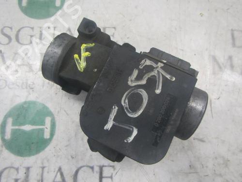 Used Mass air flow sensor Mass air flow sensor FIAT UNO (146_, 158_) [1983-2013] 3832680 3832680