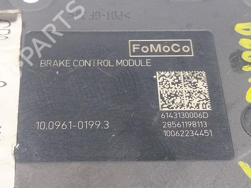 ABS pump FORD FOCUS III 1.0 EcoBoost | BP17650691M43 