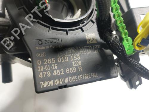 Squib airbag DACIA SANDERO II TCe 90 (B8M1, B8MA, B8AC) | BP17644675C102 