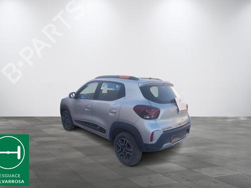 Windscreen washer tank DACIA SPRING EV (B6M1) | BP27624859C113  - Image 12