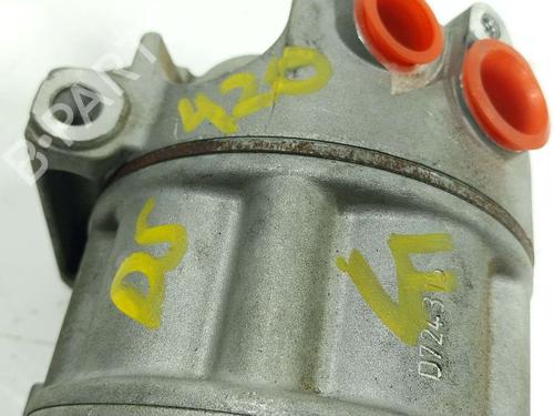 AC compressor FIAT TIPO Hatchback (356_, 357_) 1.4 (356HXA1B, 357) | BP39009791M34 - Image 5