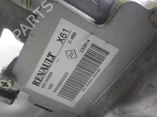 Steering column RENAULT KANGOO / GRAND KANGOO II (KW0/1_) | BP6902114M21