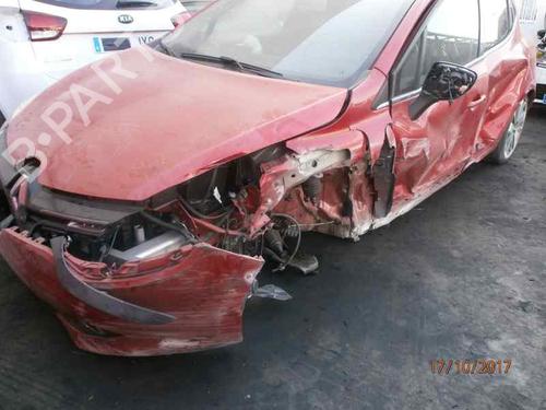 Engine control unit (ECU) RENAULT CLIO IV (BH_)  | BP3850996M57  - Image 11