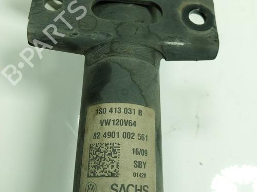 Left front shock absorber VW UP! (121, 122, BL1, BL2, BL3, 123) 1.0 EcoFuel | BP16663774M16 