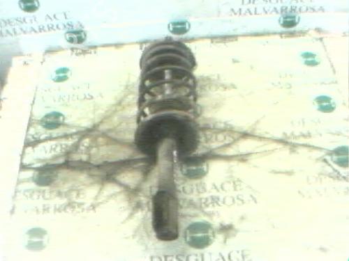 Used Left front shock absorber Left front shock absorber RENAULT 19 II (B/C53_) [1991-2001] 3758103 3758103