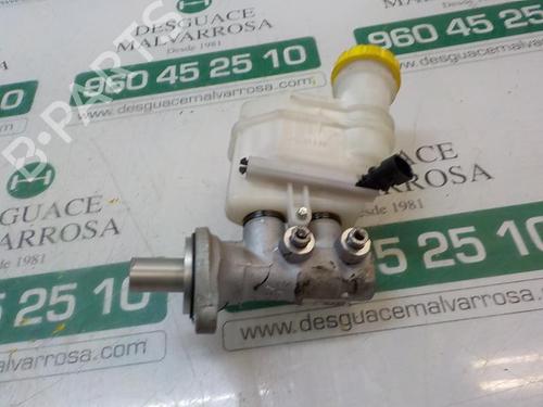 Brake master cylinder FORD KA (RU8) 1.2 | BP3864757M77 - Image 2