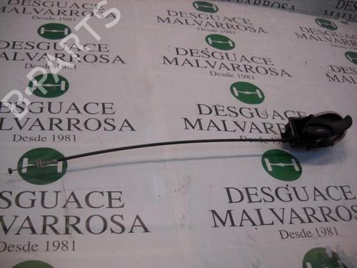 Used Rear left interior door handle Rear left interior door handle FORD FOCUS I (DAW, DBW) 1.8 TDCi (100 hp) 3785714 3785714