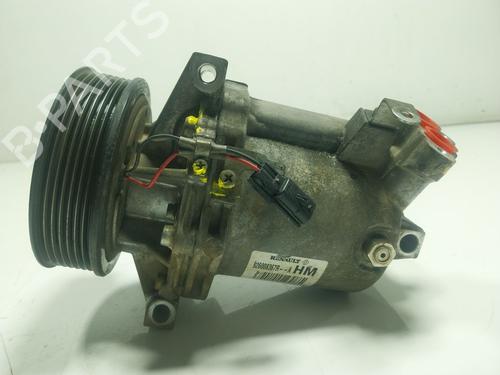 Used AC compressor AC compressor DACIA DOKKER Box Body/MPV [2012-2021] 17960696 17960696